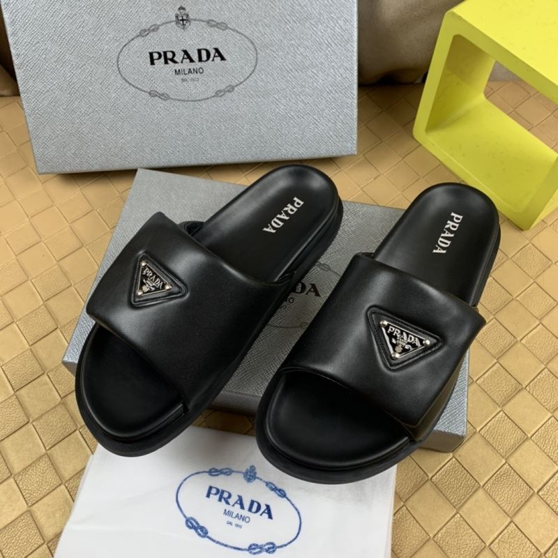 Prada Slippers